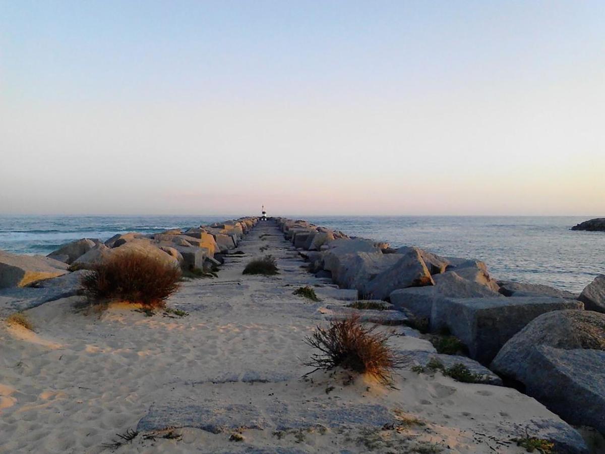 Sunset at Vila da Praia Alvor Bagian luar foto